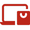 icône e-commerce